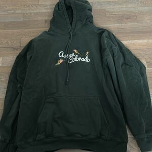 BRANDY MELVILLE SWEATSHIRT